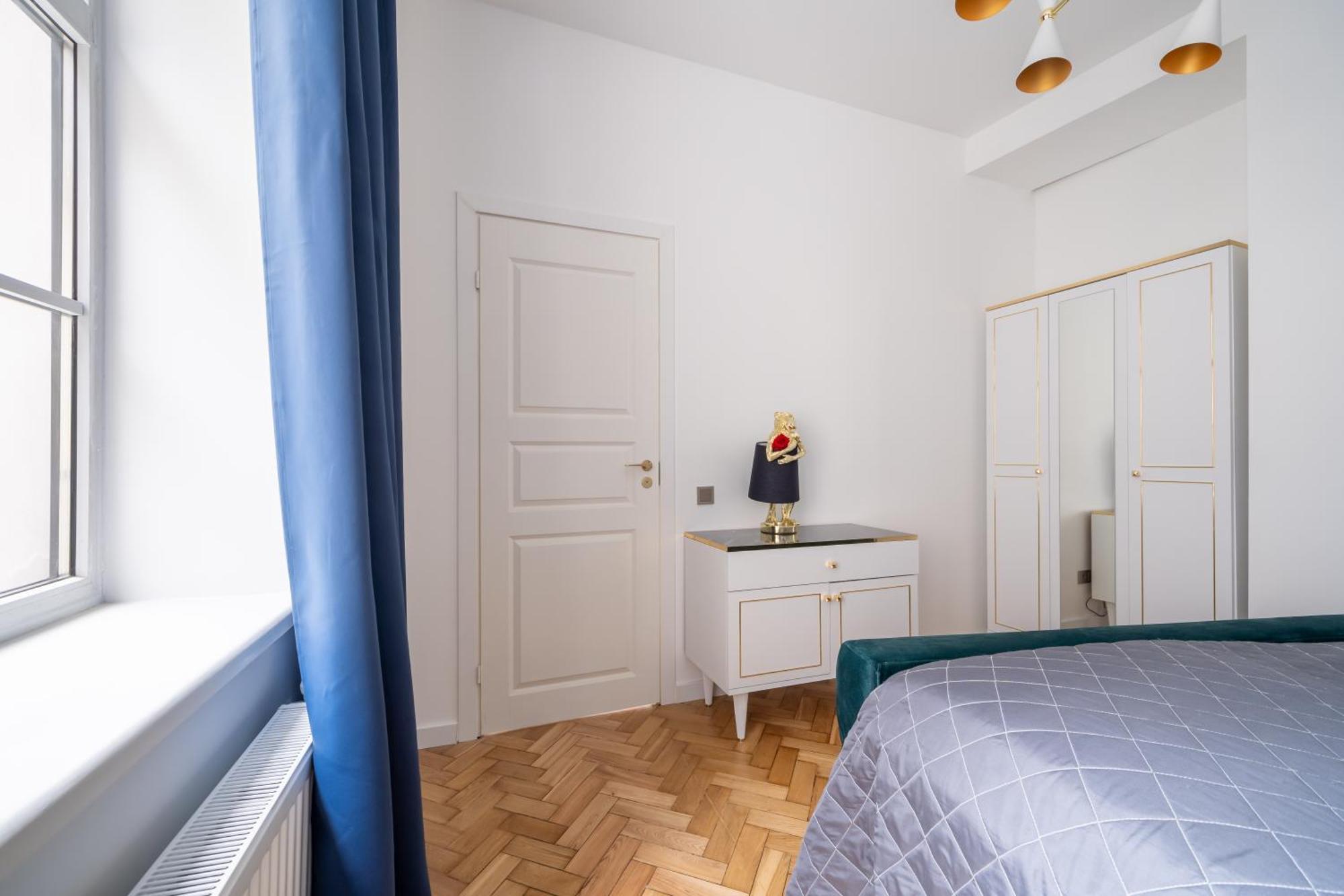 Old Town 1-bedroom Riga