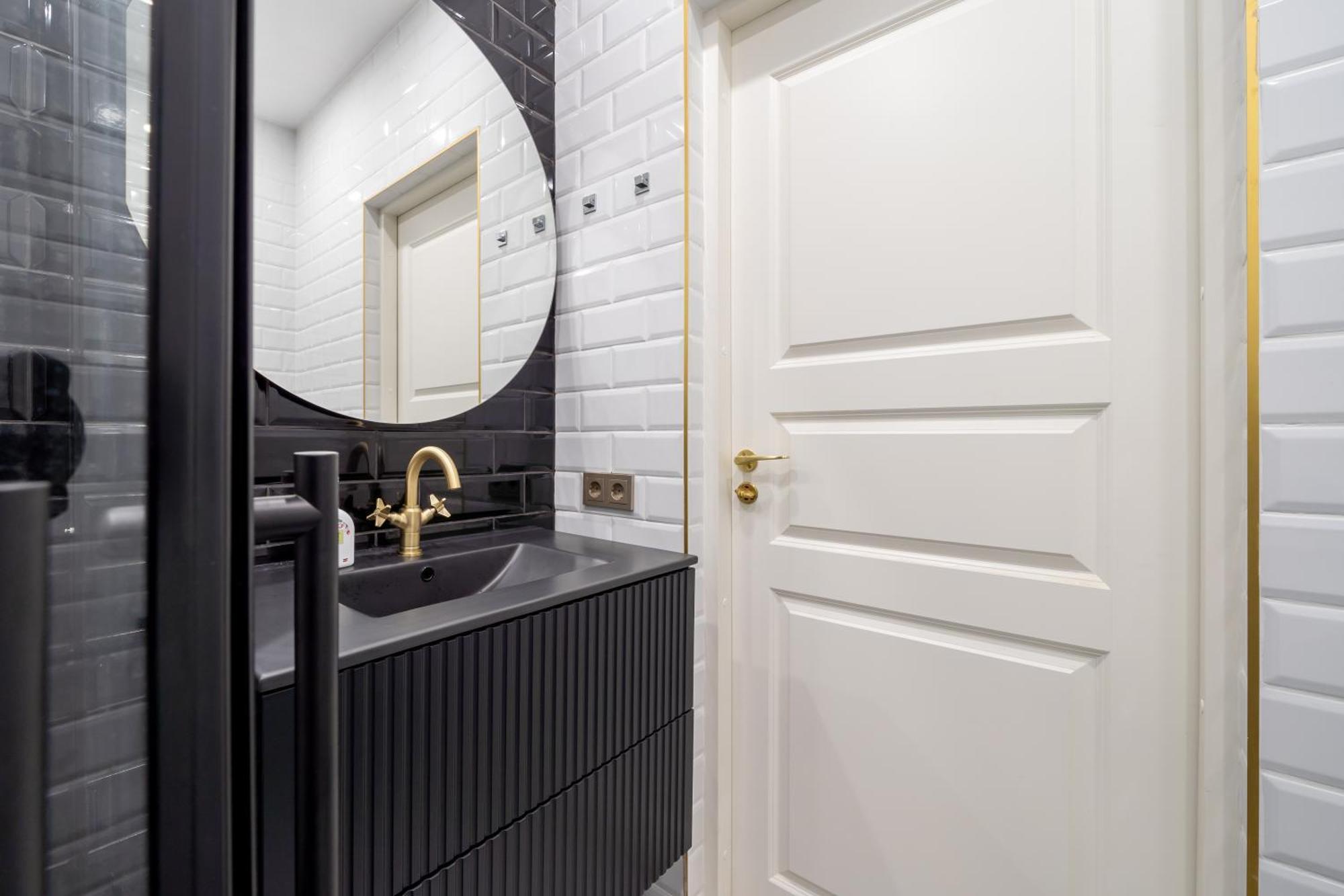 Old Town 1-bedroom Apartment Riga