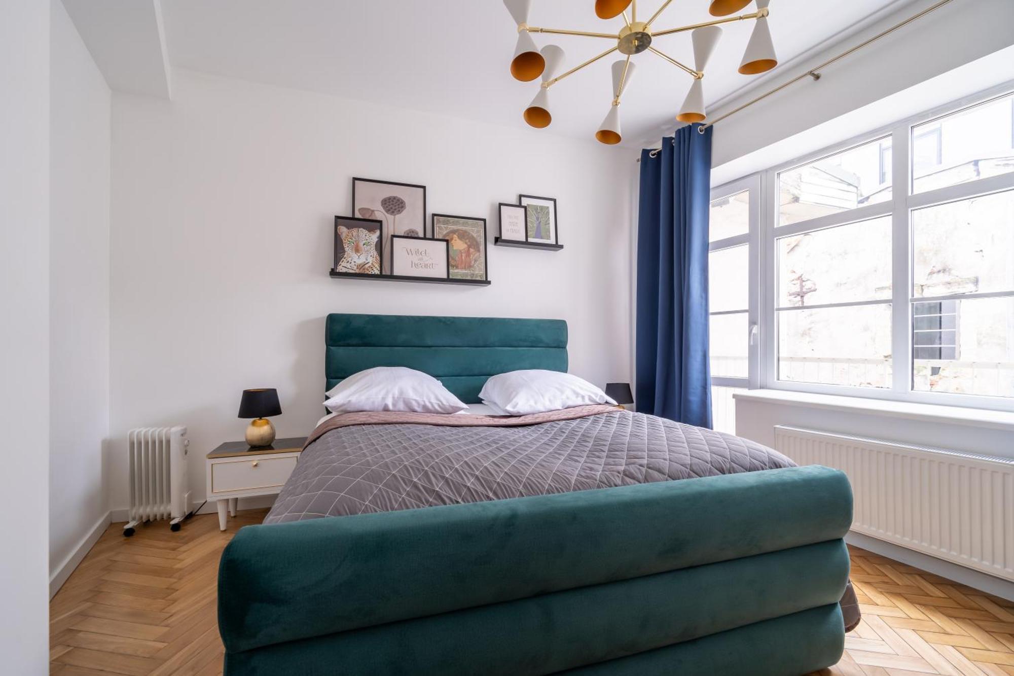 Apartment Old Town 1-bedroom Riga
