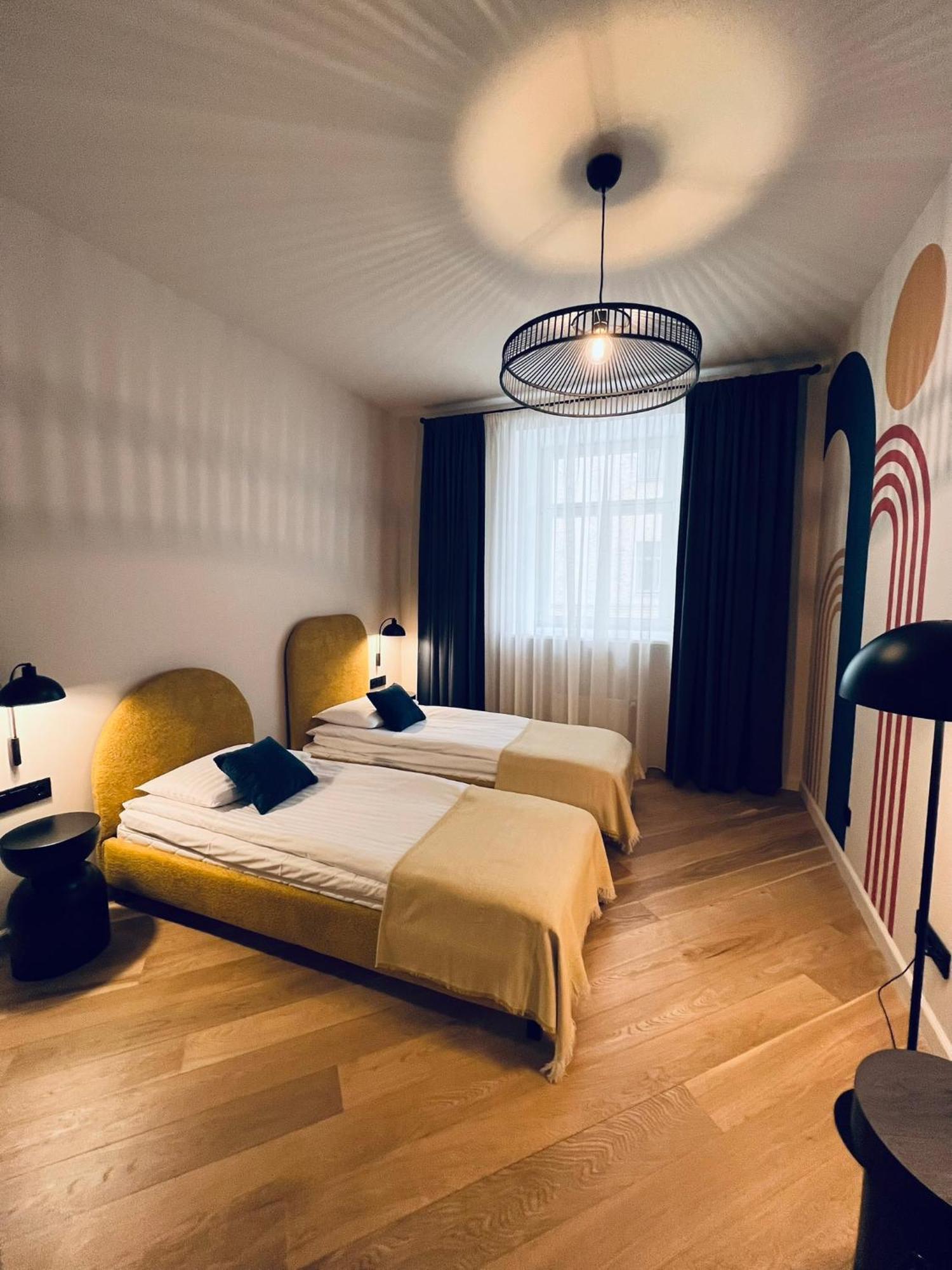 Hotel Hestia Jugend