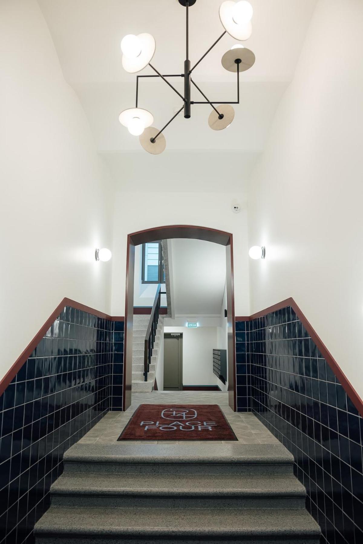 Opera With Air Conditioning In Location Apartment *