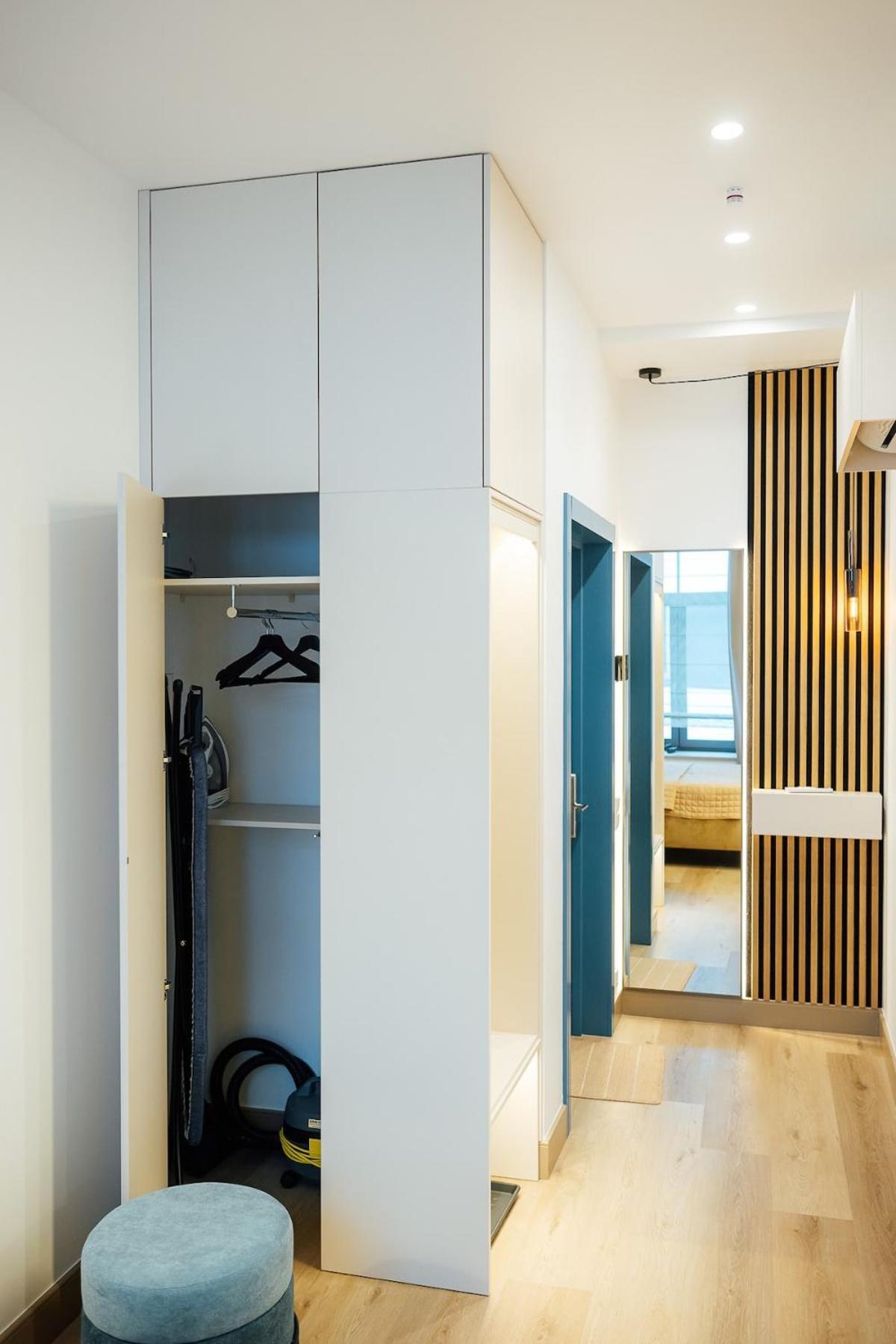 Opera With Air Conditioning In Location Apartment