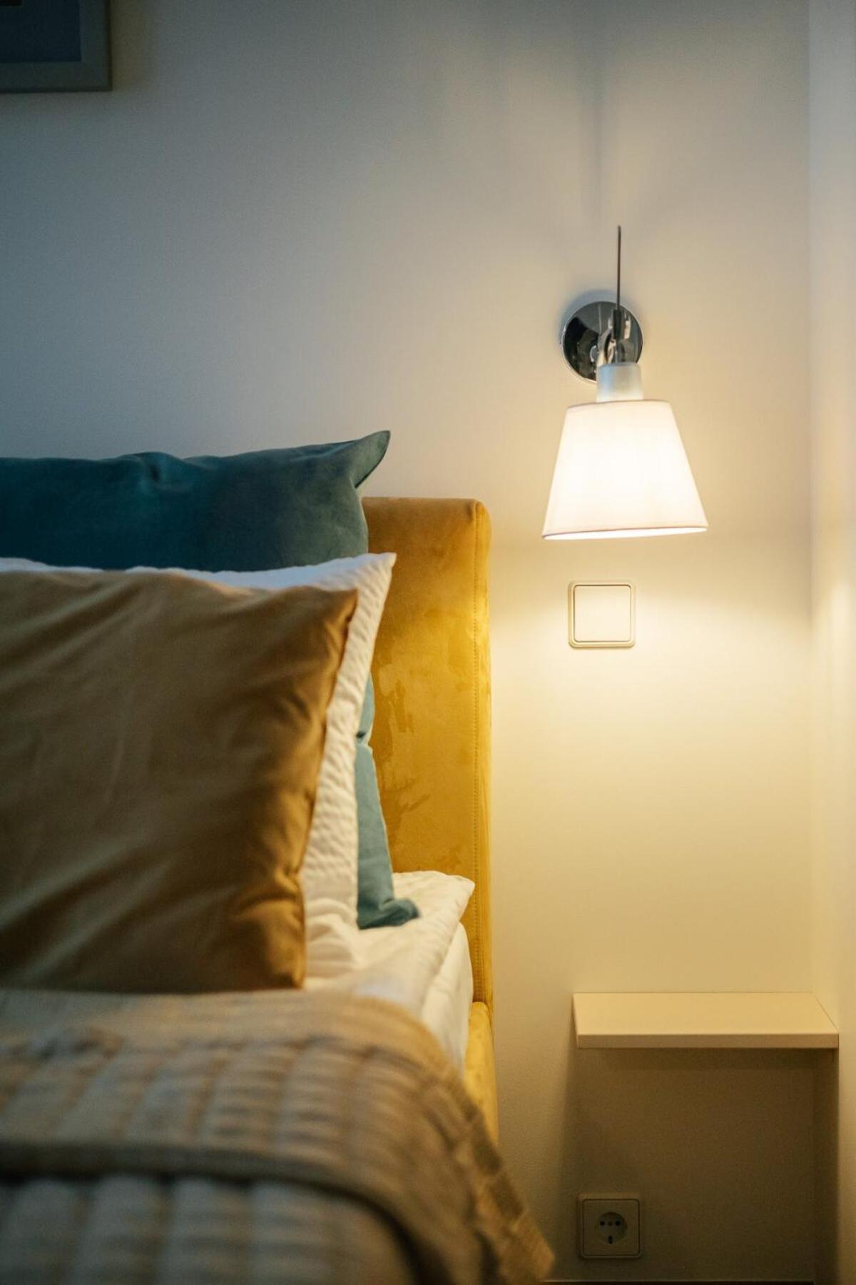 Opera With Air Conditioning In Location Apartment Riga