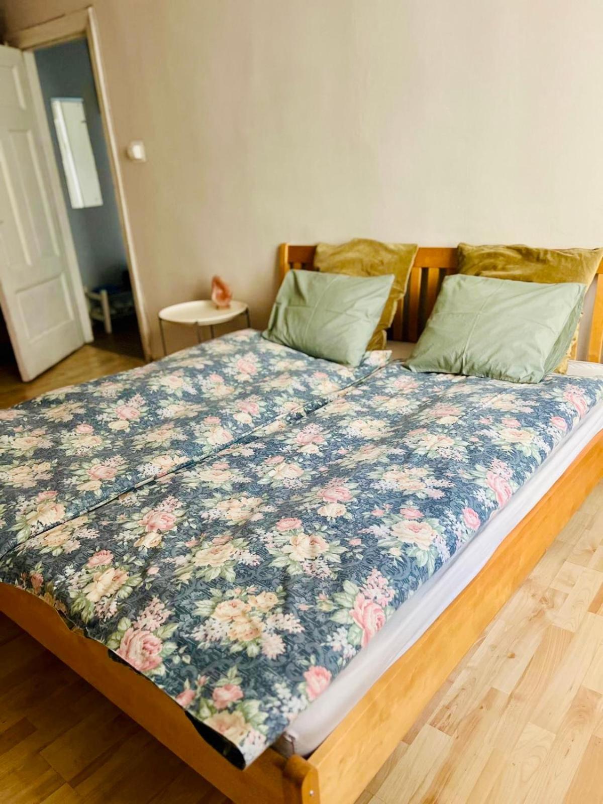 Apartment Cosy *