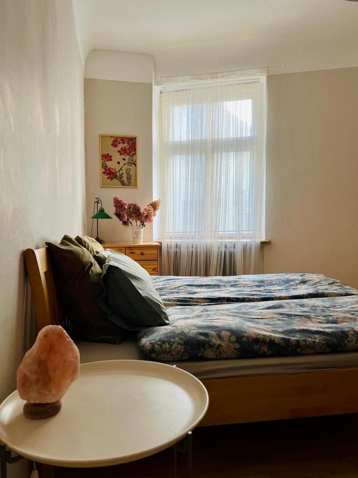 Apartment Cosy Riga