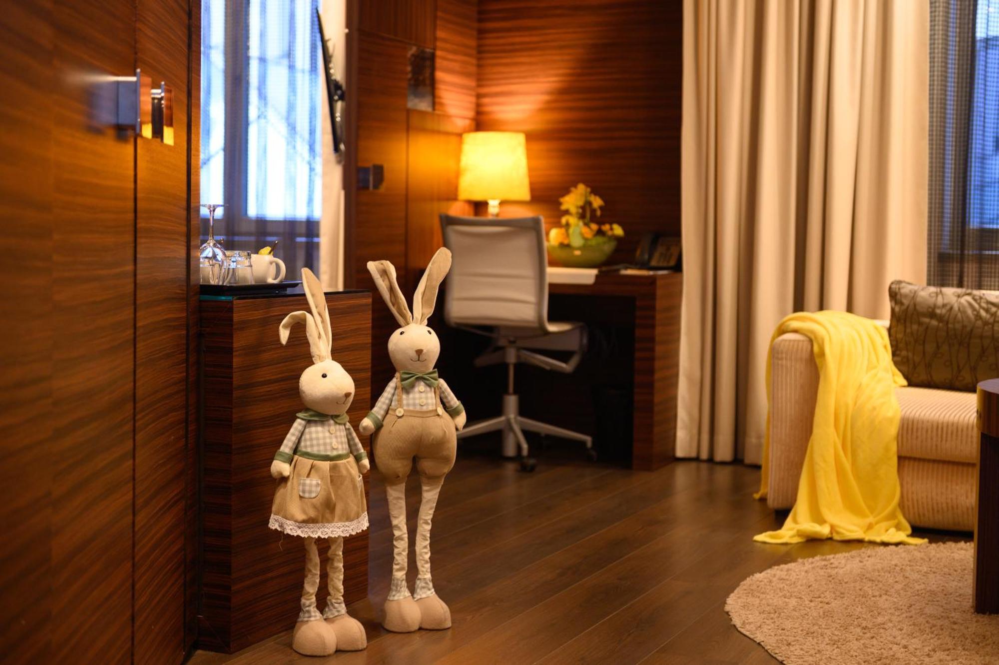 Tallink 4* Riga