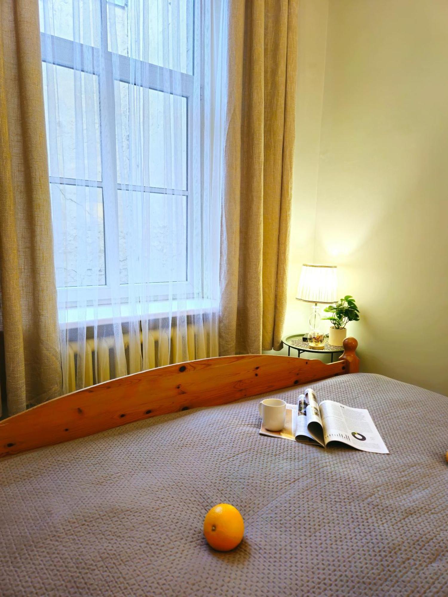 Apartment Heart Of Old 3 Bedroom By Dome Square Riga