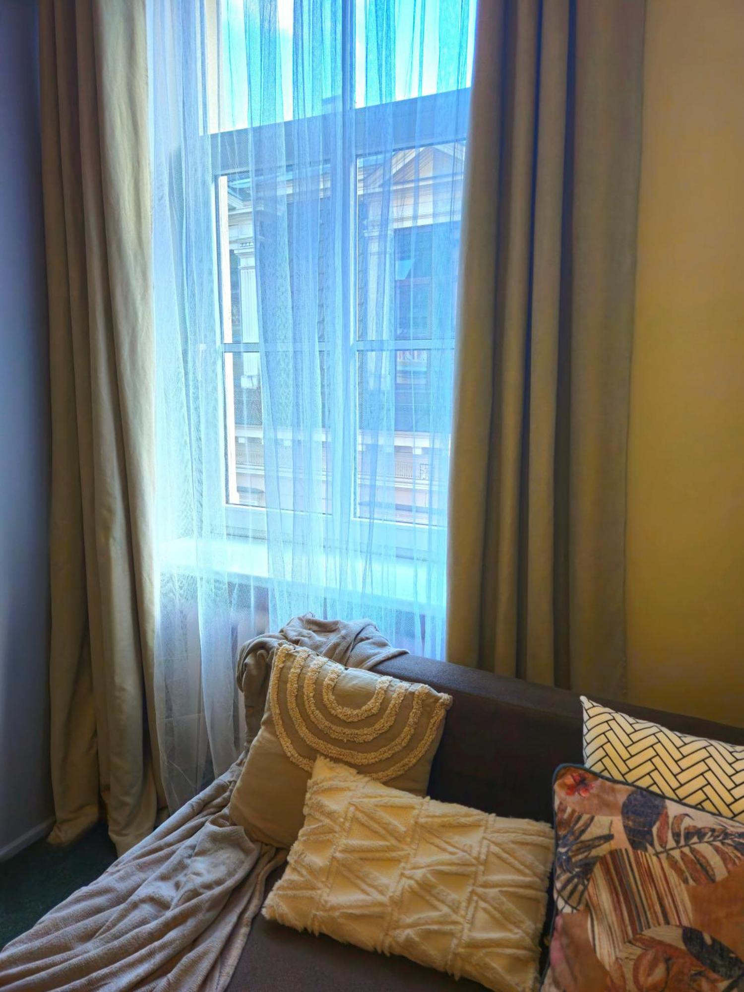 Apartment Heart Of Old 3 Bedroom By Dome Square Riga