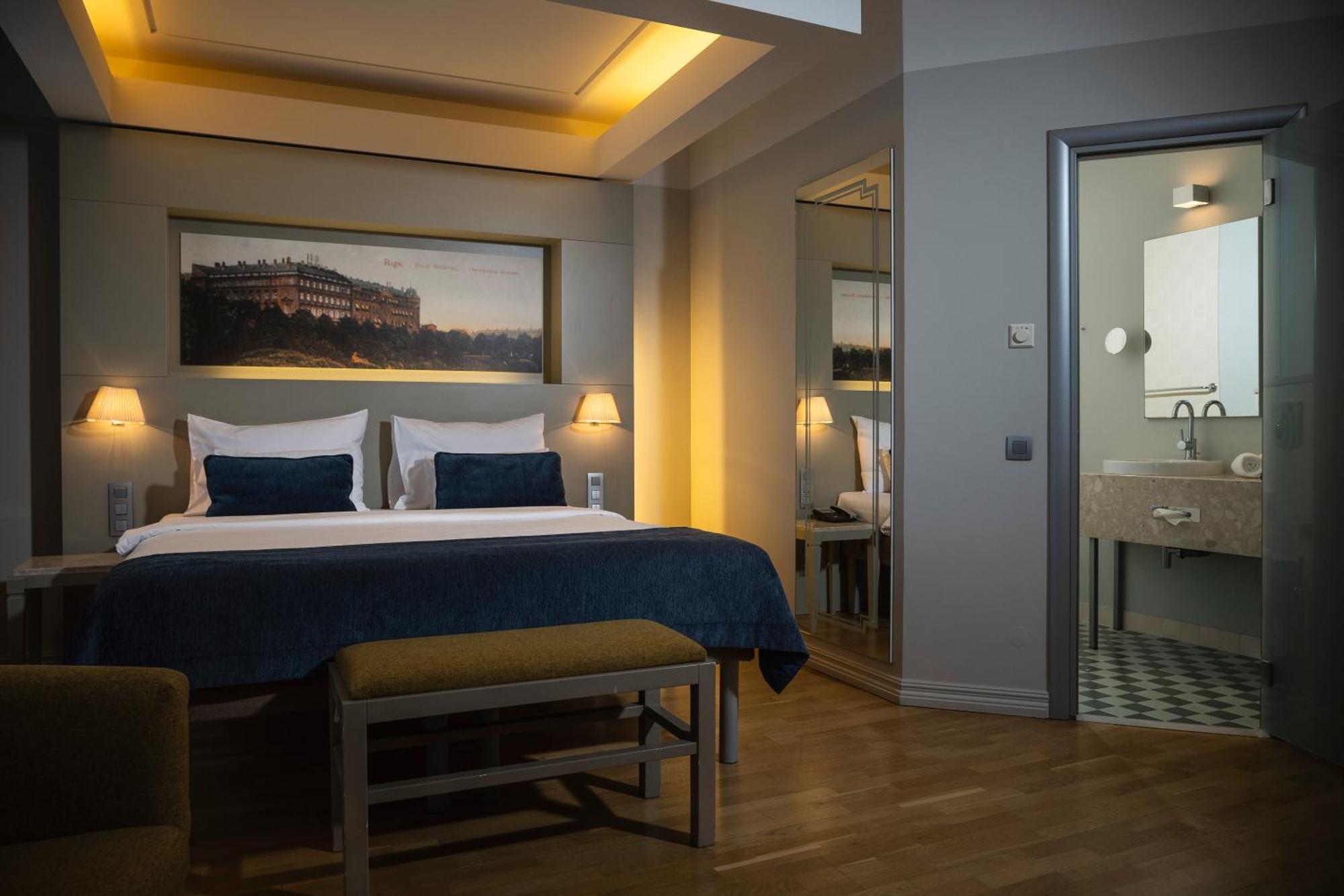 Opera 4* Riga