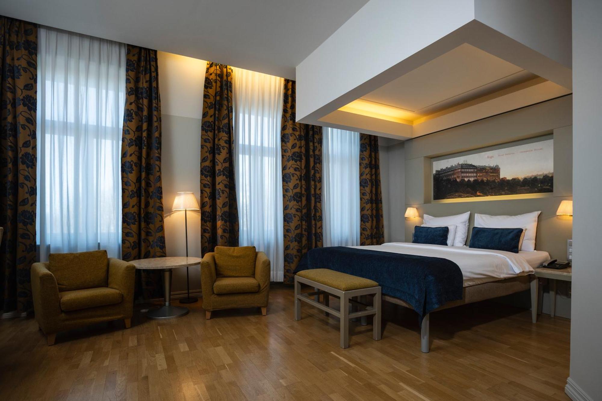 Opera Hotell Riga