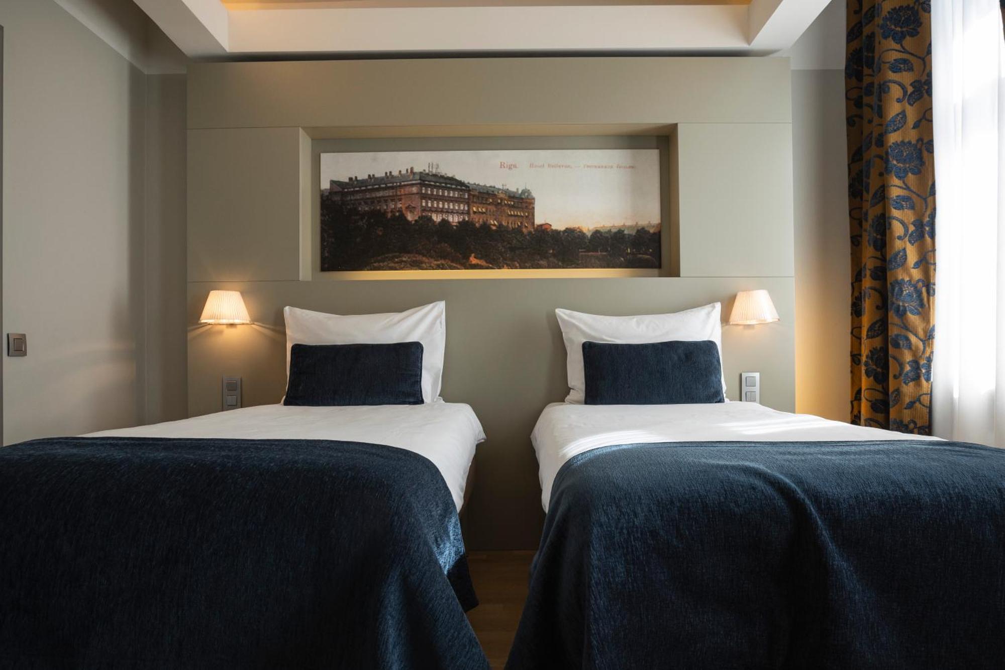 Hotell Opera 4*