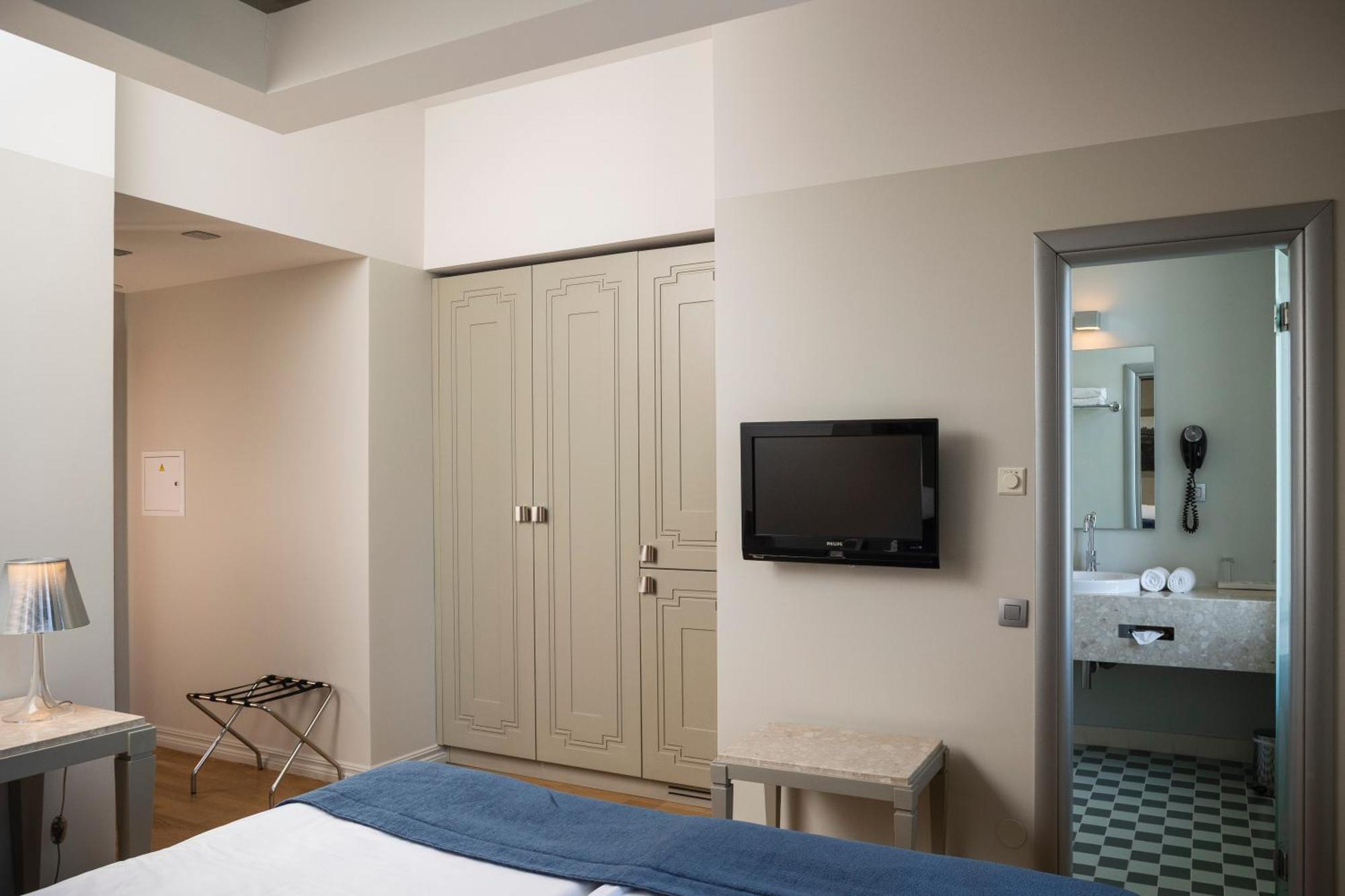 Opera Hotell Riga