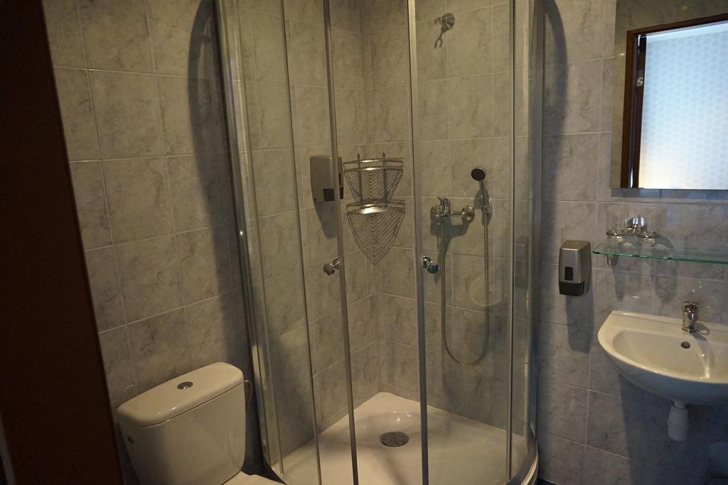 Amigo Hostel *