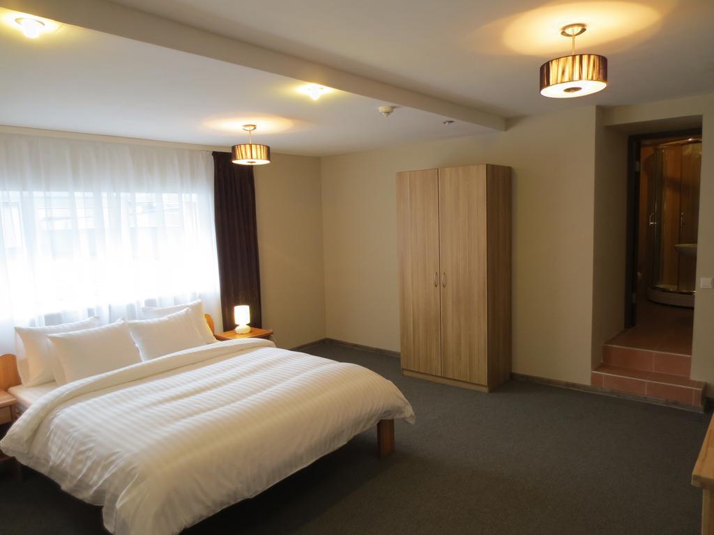 Amigo Hostel Riga