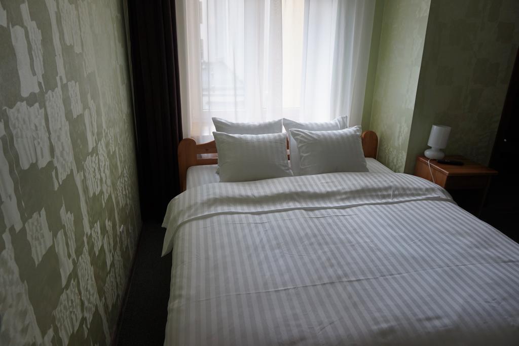 Amigo Hostel *