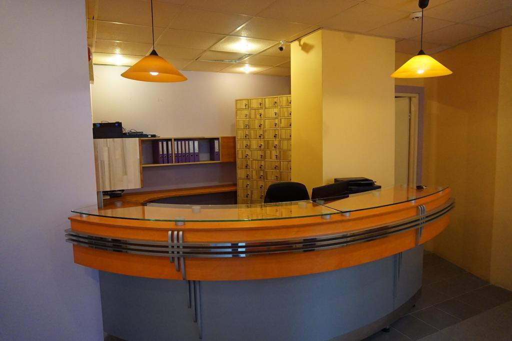 Amigo Hostel *
