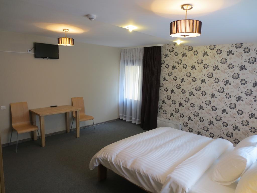 Hostel Amigo Riga