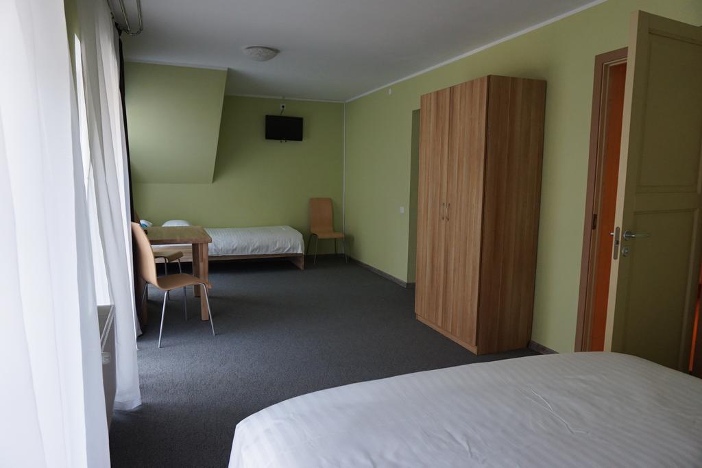 Amigo Hostel