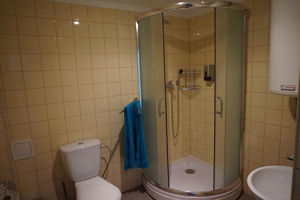 Amigo Hostel Riga