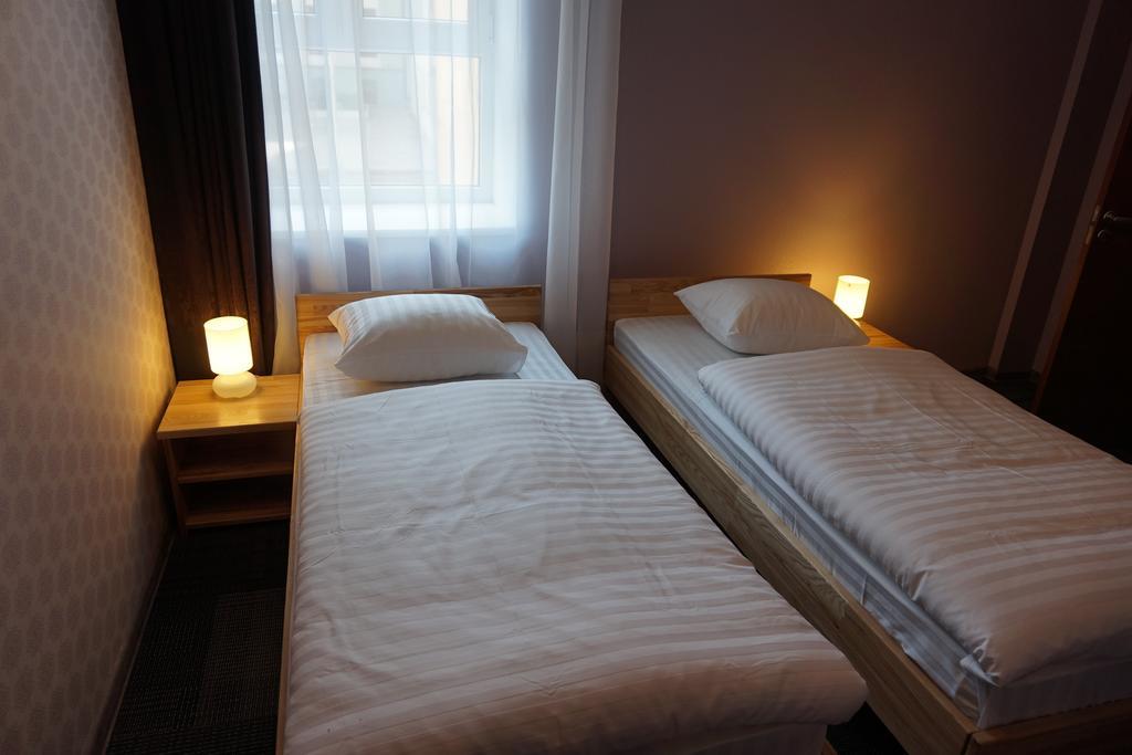 Amigo Hostel
