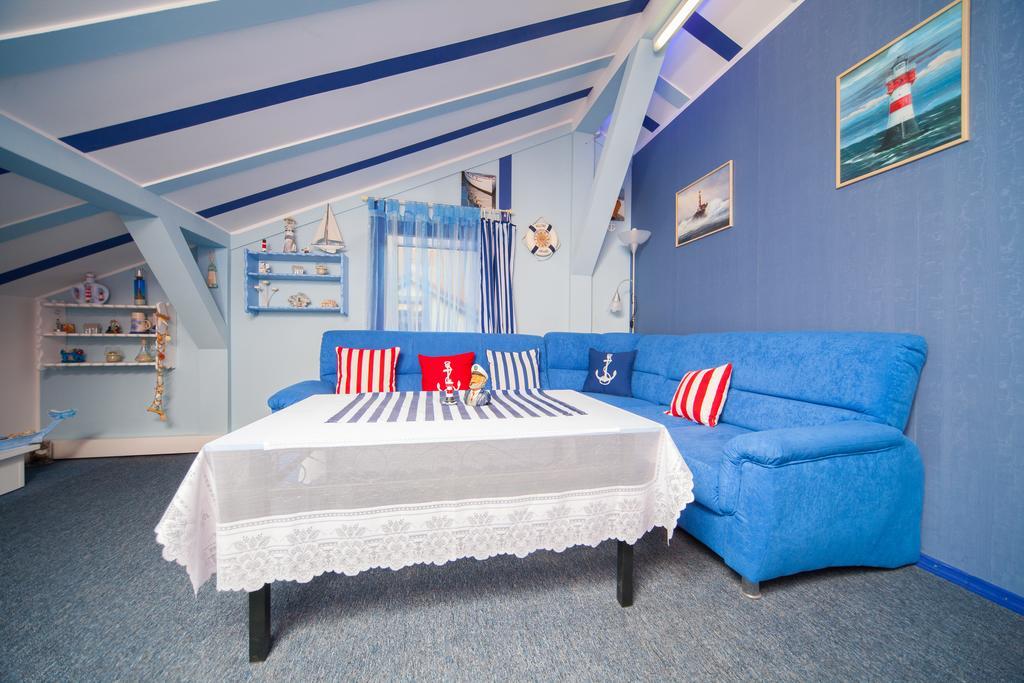 Jurmala Dreams