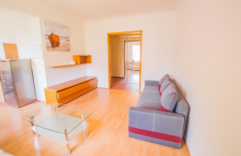 Apartamento Heart Of Old-town