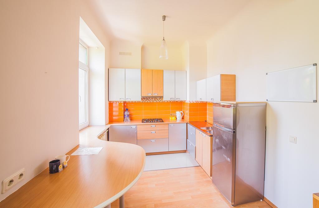 Apartamento Heart Of Old-town Riga
