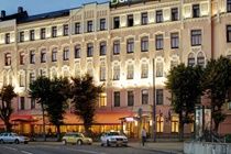Opera Hotell Riga