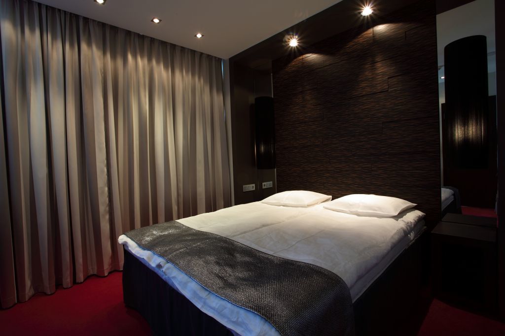 Tallink Hotel