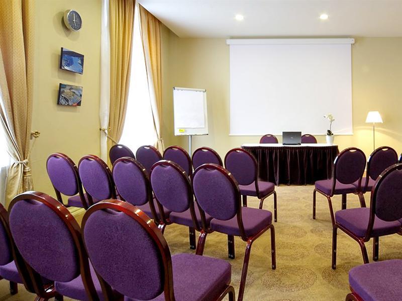 Hotell Opera Riga