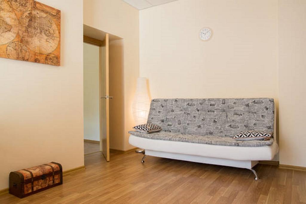 Apartment Central Park Studio *
