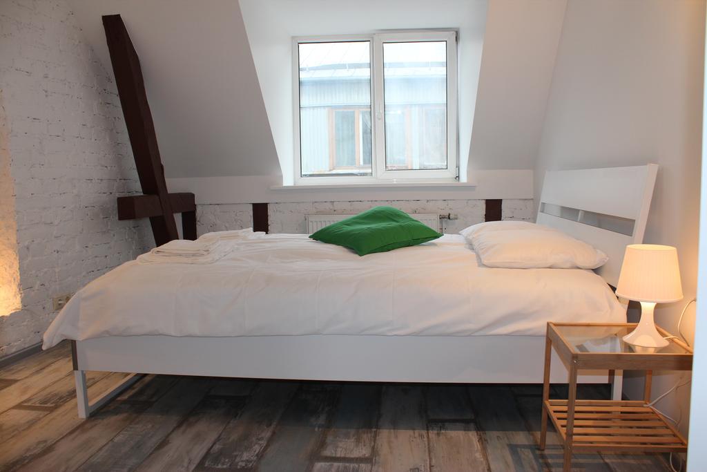 Three-bedroom On Peldu 19 Butas *