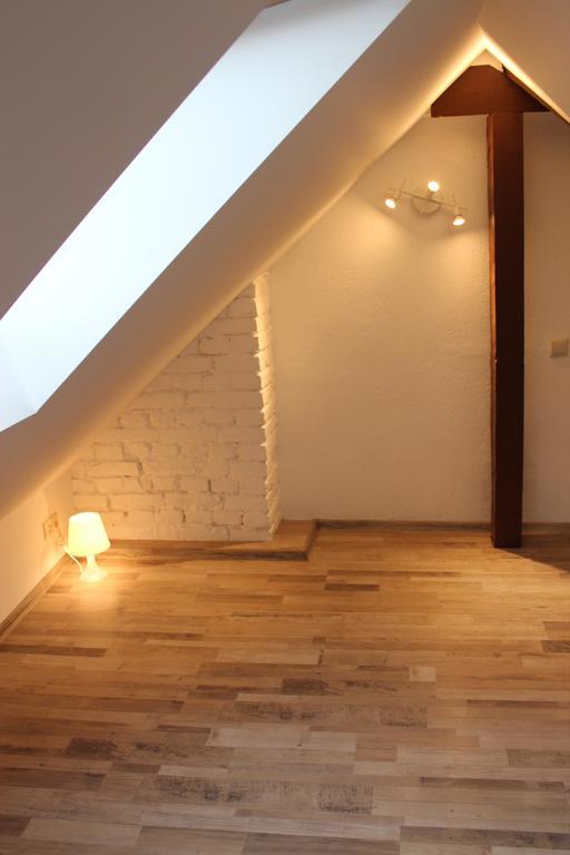 Butas Three-bedroom On Peldu 19