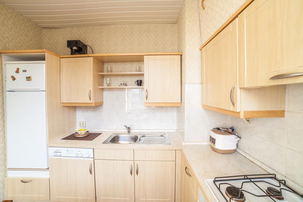 Apartamento Heart Of Old-town *
