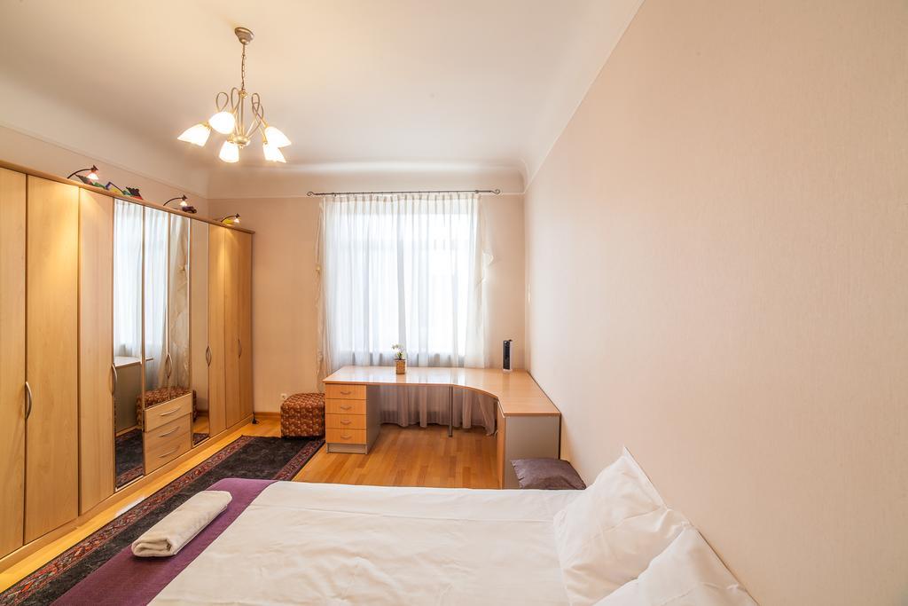Heart Of Old-town Apartamento *