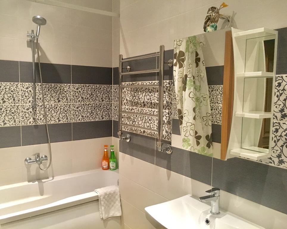 Ernesta Birznieka-upisa Iela Apartment