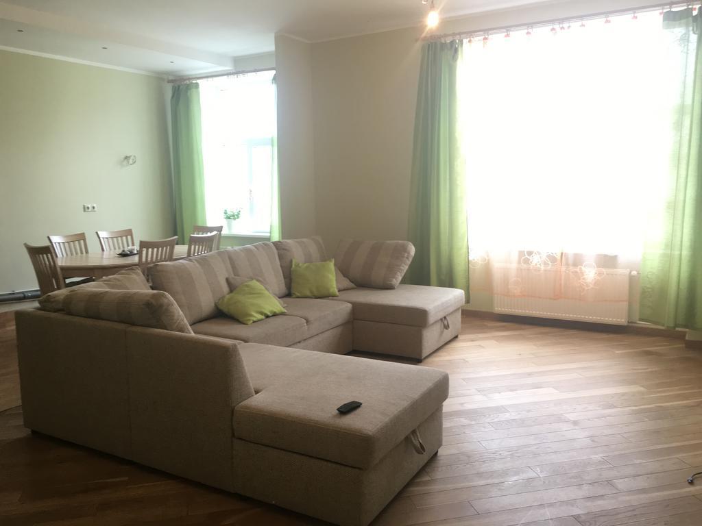 Apartment Ernesta Birznieka-upisa Iela