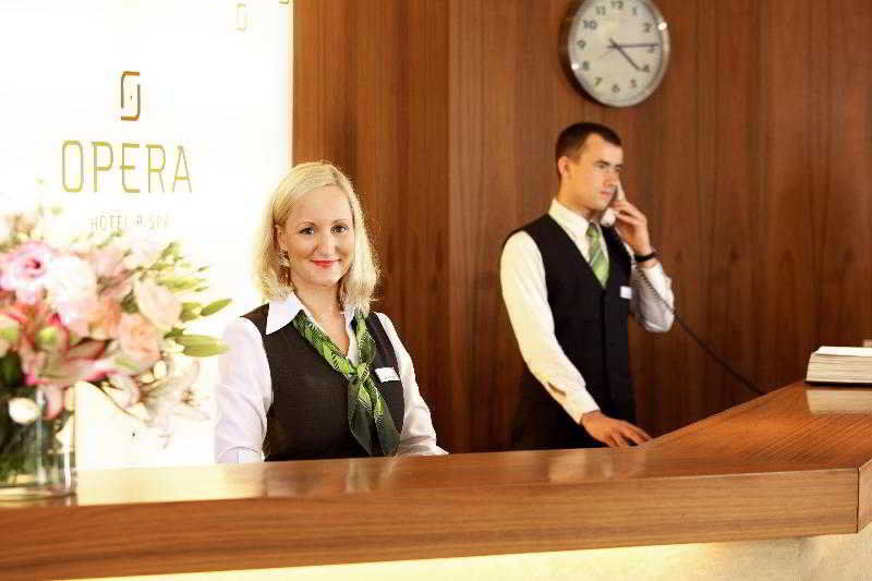 Opera Riga