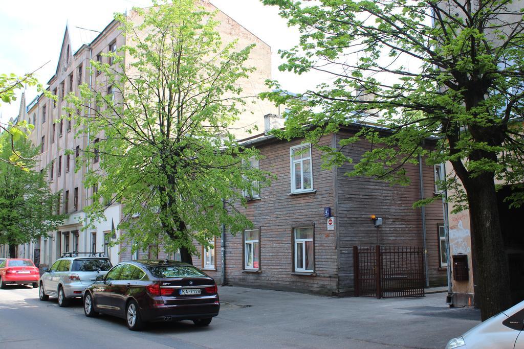 Varnu Huoneisto
