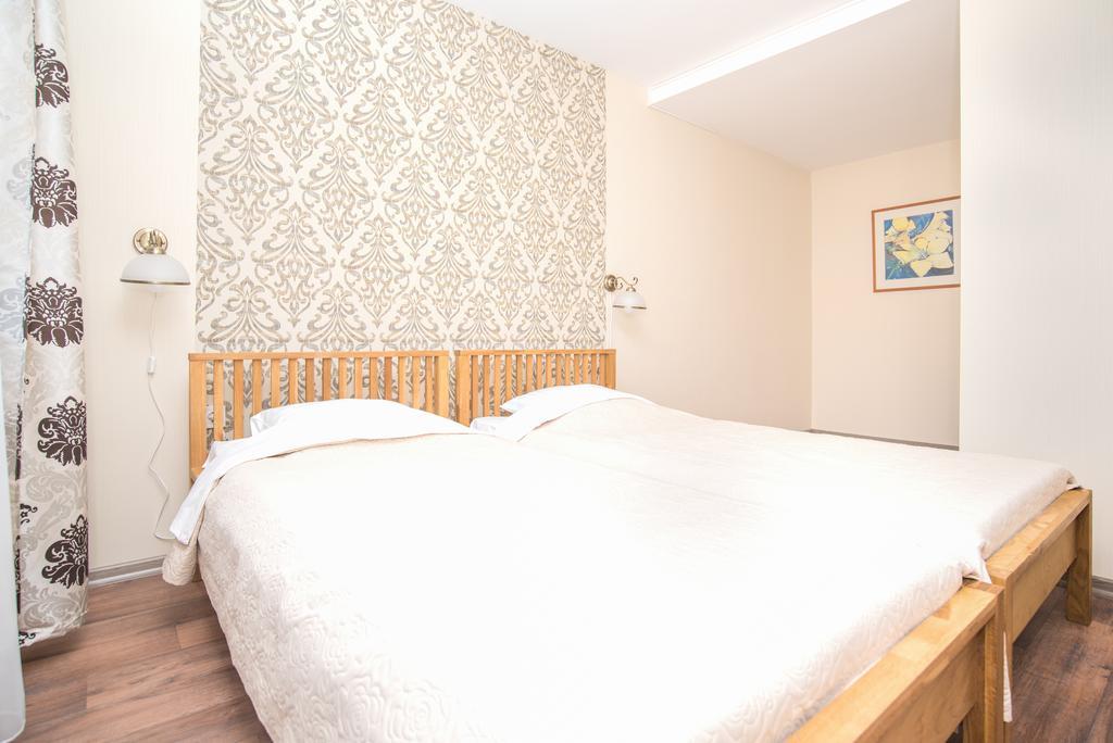 Mezaparks Khách sạn Riga
