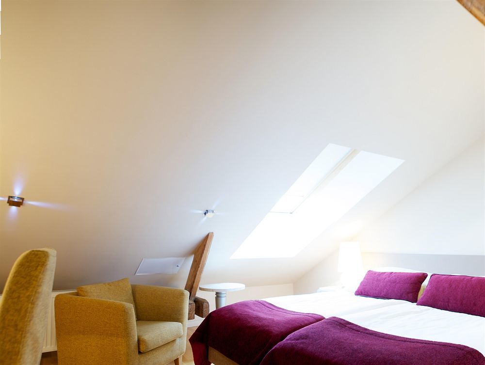 Opera Hotell 4*