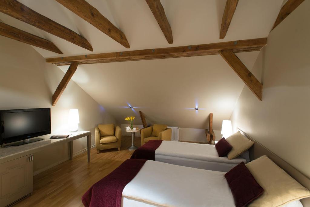 Hotell Opera