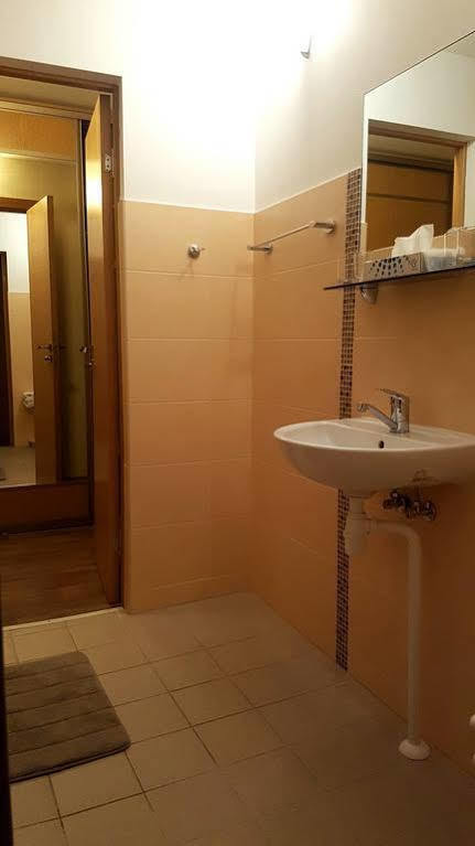 Mezaparks Khách sạn