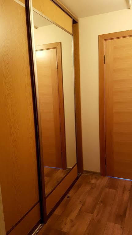 Mezaparks Khách sạn
