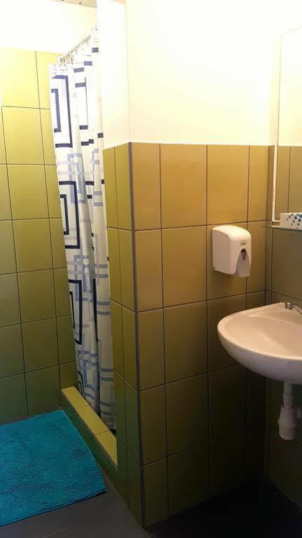 Mezaparks Khách sạn 3*
