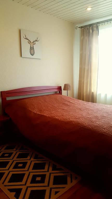 Mezaparks Khách sạn 3*
