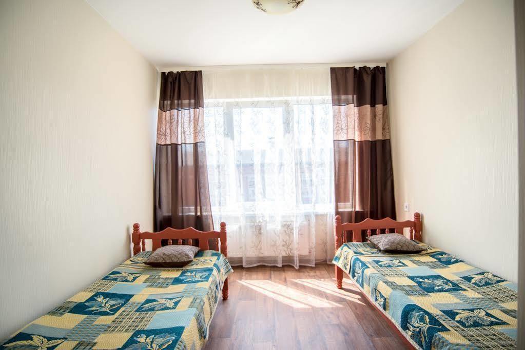 Mezaparks 3* Riga