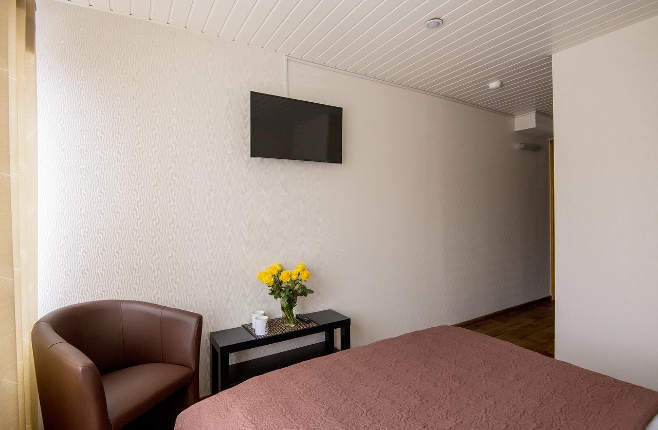 Khách sạn Mezaparks 3*