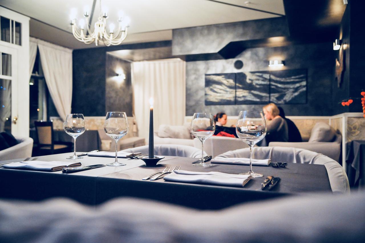 Hestia Jugend Hotel 4*