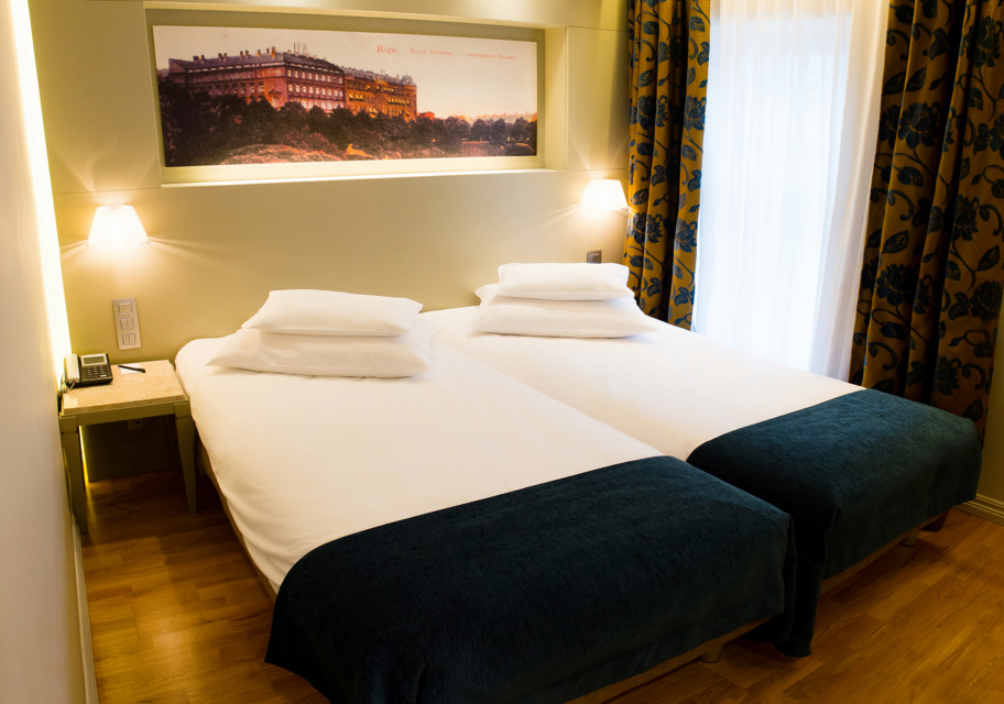 Opera Hotell